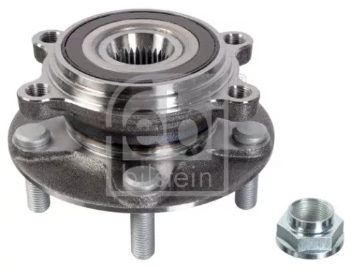 1x Wheel Bearing Kit