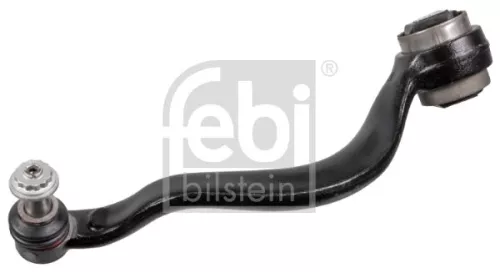 1x Control/Trailing Arm, wheel suspension