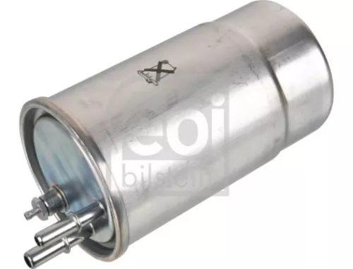 1x Fuel Filter