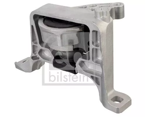 1x Mounting, engine