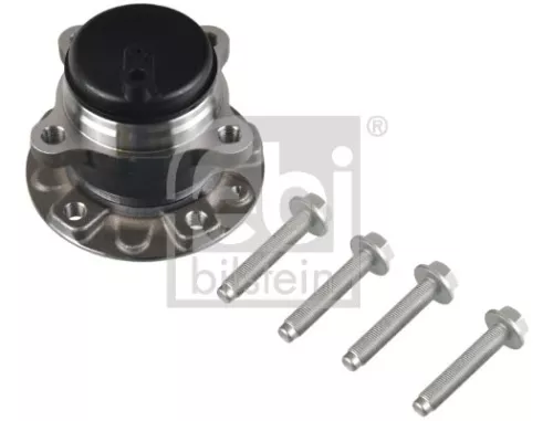 1x Wheel Bearing Kit