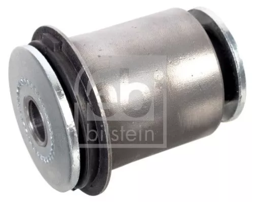1x Mounting, control/trailing arm
