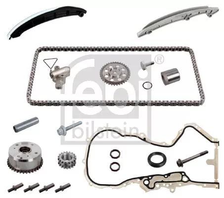 FEBI BILSTEIN 1x Timing Chain Kit (174995)