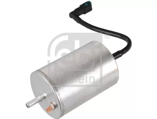 1x Fuel Filter
