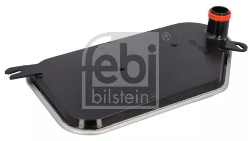 FEBI BILSTEIN 1x Hydraulic Filter Kit, automatic transmission (175063)