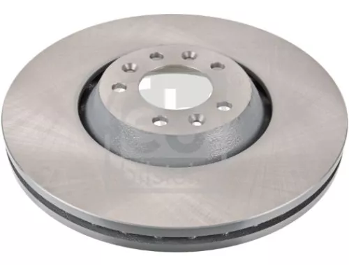 FEBI BILSTEIN 1x Brake Disc (175107)