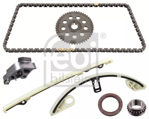 1x Timing Chain Kit