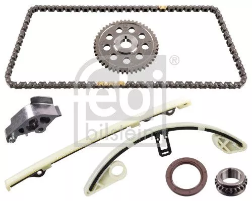 1x Timing Chain Kit