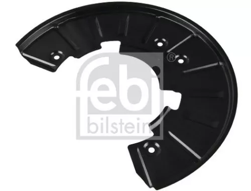 1x Splash Guard, brake disc