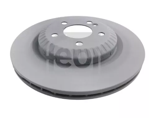 FEBI BILSTEIN 1x Brake Disc (175134)