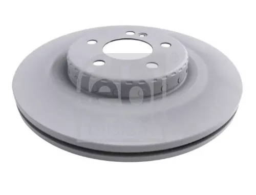 FEBI BILSTEIN 1x Brake Disc (175157)