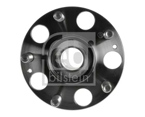 FEBI BILSTEIN 1x Wheel Bearing Kit (175167)