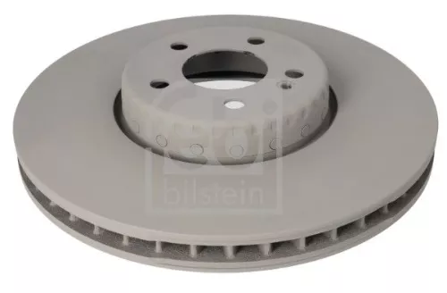 FEBI BILSTEIN 1x Brake Disc (175168)