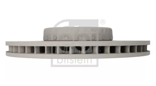 FEBI BILSTEIN 1x Brake Disc (175168)