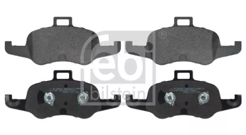 FEBI BILSTEIN 1x Brake Pad Set, disc brake (175271)