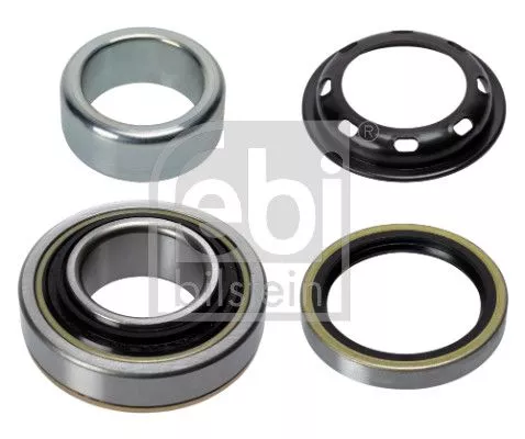 1x Wheel Bearing Kit