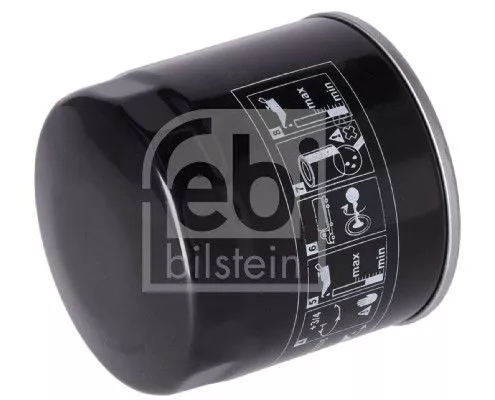 FEBI BILSTEIN 1x Oil Filter (175376)