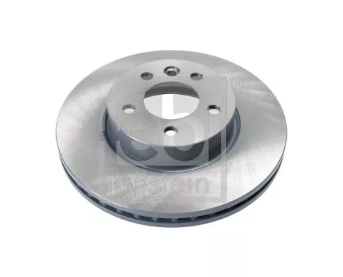 FEBI BILSTEIN 1x Brake Disc (175424)