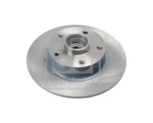 1x Brake Disc