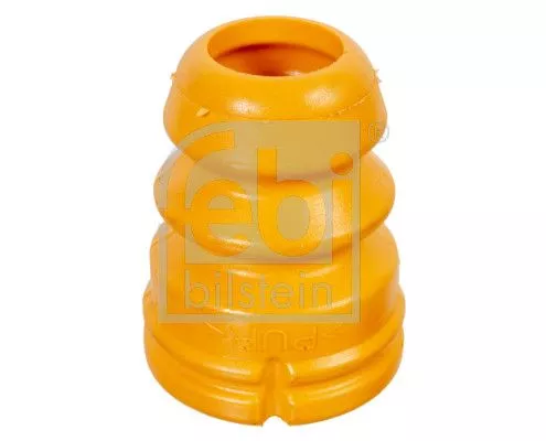 1x Rubber Buffer, suspension