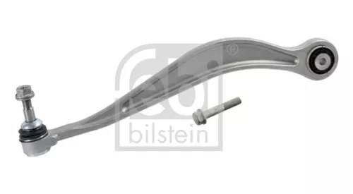 1x Control/Trailing Arm, wheel suspension