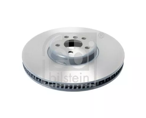 FEBI BILSTEIN 1x Brake Disc (175493)