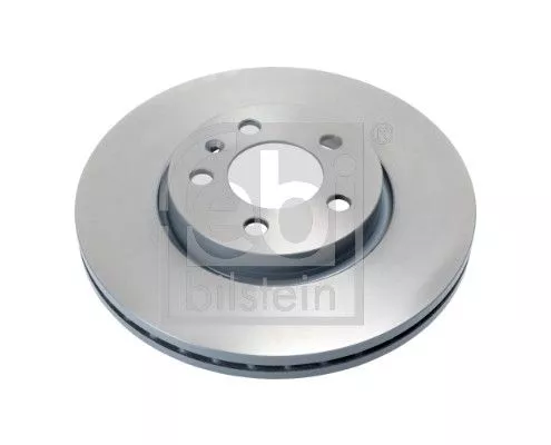 2x Brake Disc