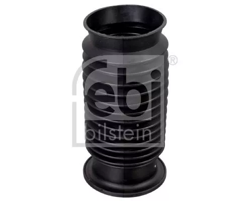 1x Protective Cap/Bellow, shock absorber
