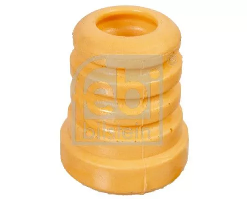 1x Rubber Buffer, suspension