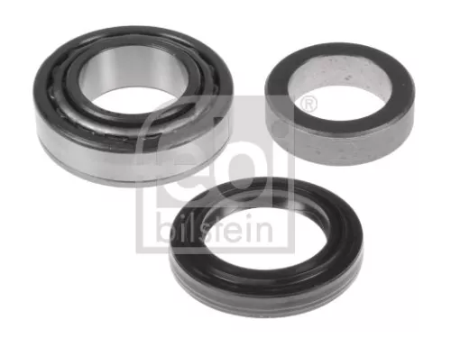 1x Wheel Bearing Kit