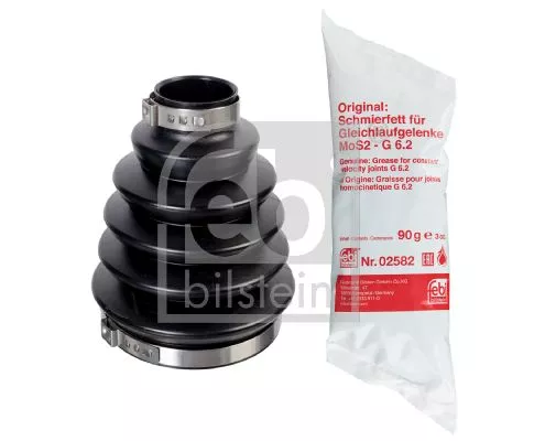 FEBI BILSTEIN 1x Bellow Kit, drive shaft (175662)