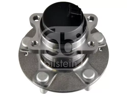 1x Wheel Bearing Kit