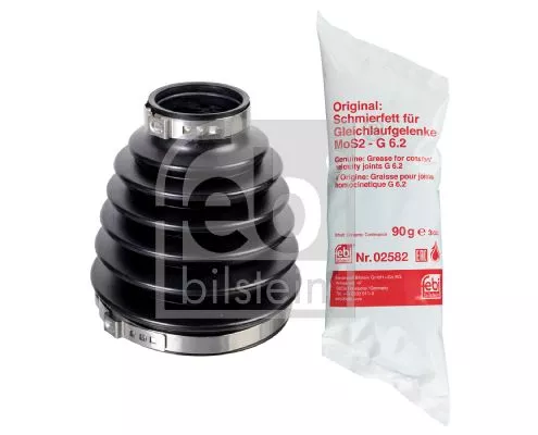 FEBI BILSTEIN 1x Bellow Kit, drive shaft (175677)