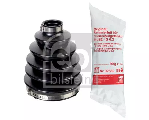 1x Bellow Kit, drive shaft