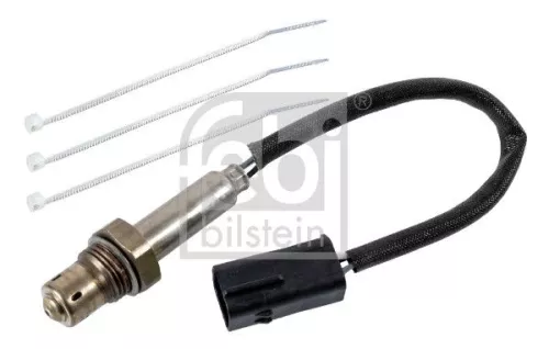 1x Oxygen Sensor