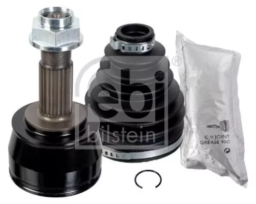 1x Joint Kit, drive shaft