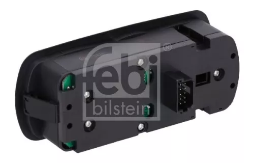FEBI BILSTEIN 1x Multi-Function Switch (175828)