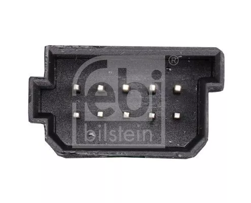 FEBI BILSTEIN 1x Multi-Function Switch (175828)