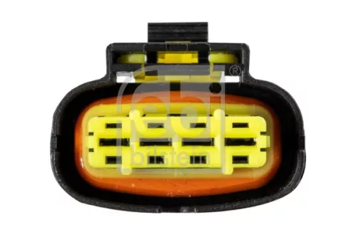 FEBI BILSTEIN 1x Oxygen Sensor (175838)