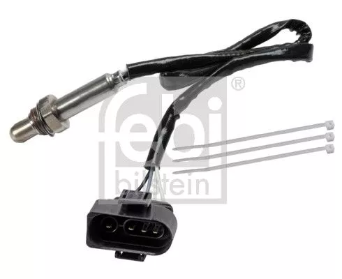 FEBI BILSTEIN 1x Oxygen Sensor (175889)