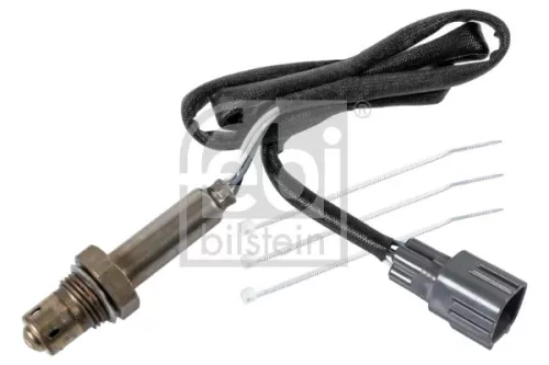 1x Oxygen Sensor