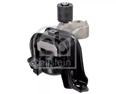 1x Mounting, engine