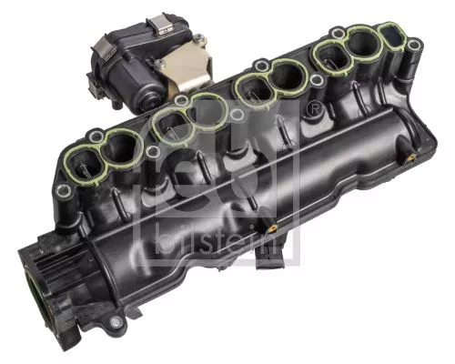 FEBI BILSTEIN 1x Fitting, intake manifold (176018)