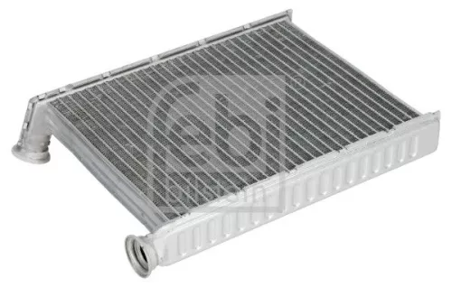 FEBI BILSTEIN 1x Heat Exchanger, interior heating (176109)