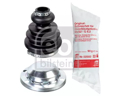1x Bellow Kit, drive shaft