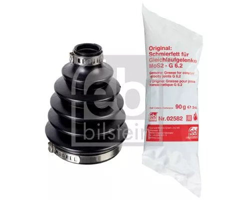 1x Bellow Kit, drive shaft