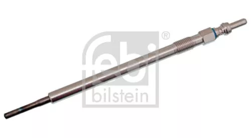 FEBI BILSTEIN 1x Glow Plug (176242)