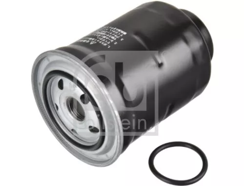 1x Fuel Filter