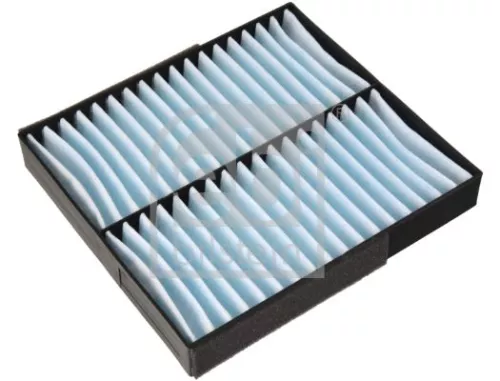 FEBI BILSTEIN 1x Filter, cabin air (176335)