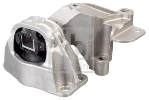 1x Mounting, engine
